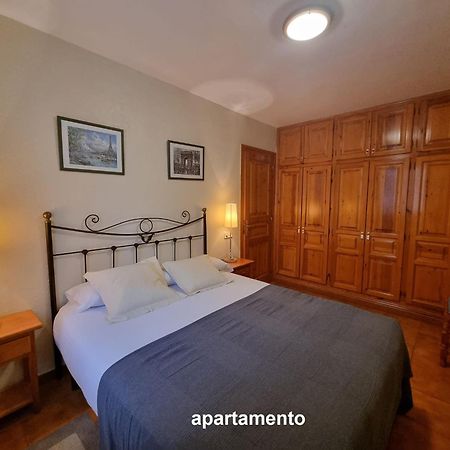 Hotel Seixes Y Apartamento Bagergue エクステリア 写真