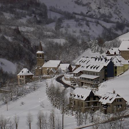 Hotel Seixes Y Apartamento Bagergue エクステリア 写真