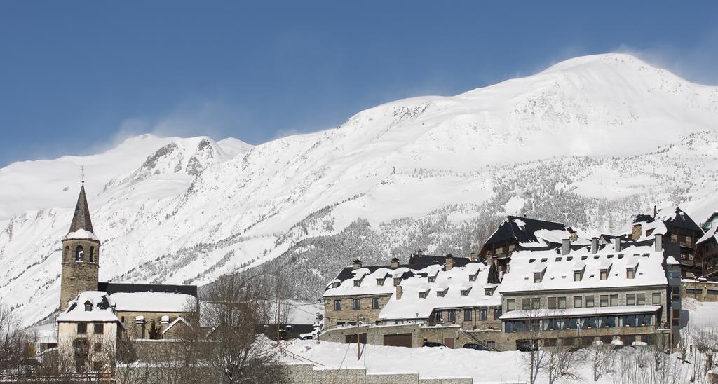 Hotel Seixes Y Apartamento Bagergue エクステリア 写真