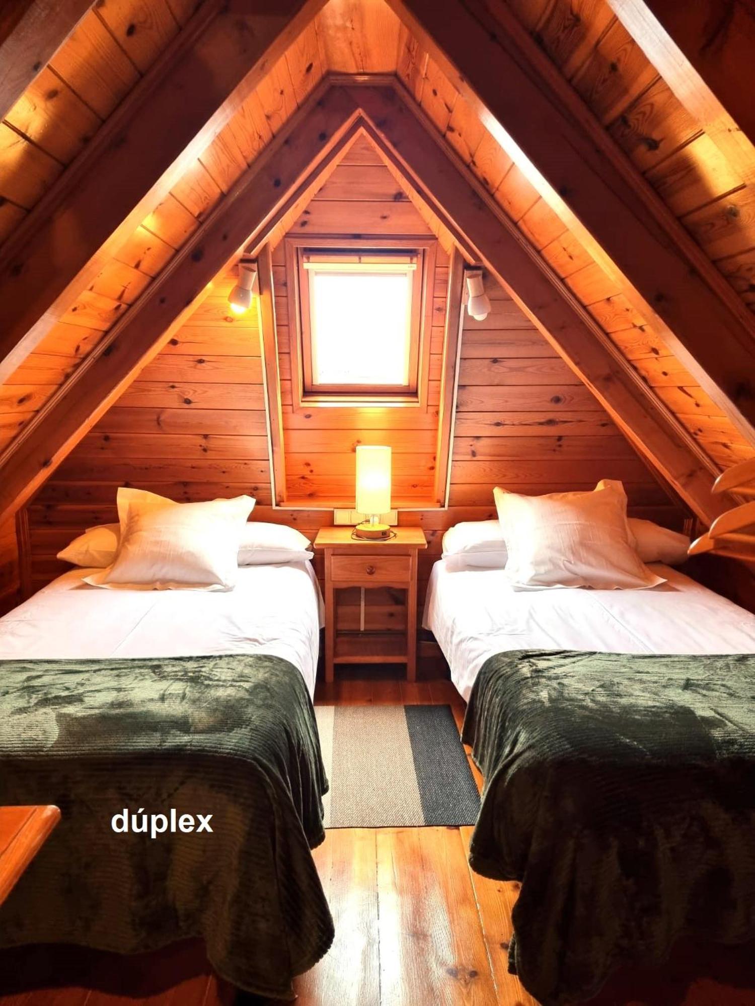 Hotel Seixes Y Apartamento Bagergue エクステリア 写真