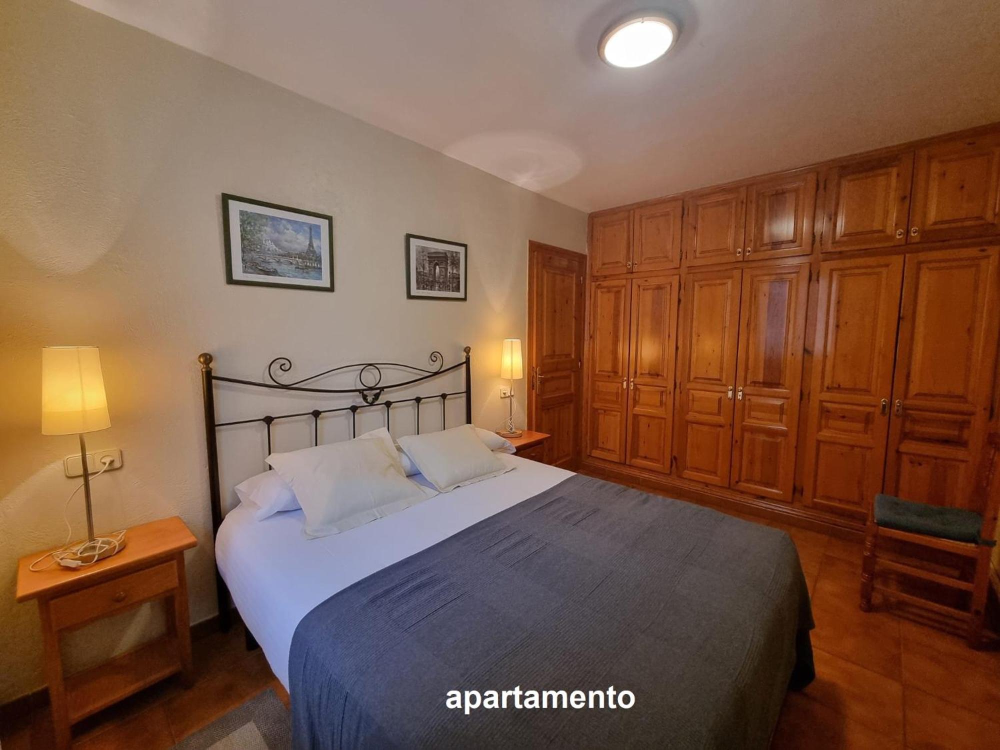 Hotel Seixes Y Apartamento Bagergue エクステリア 写真