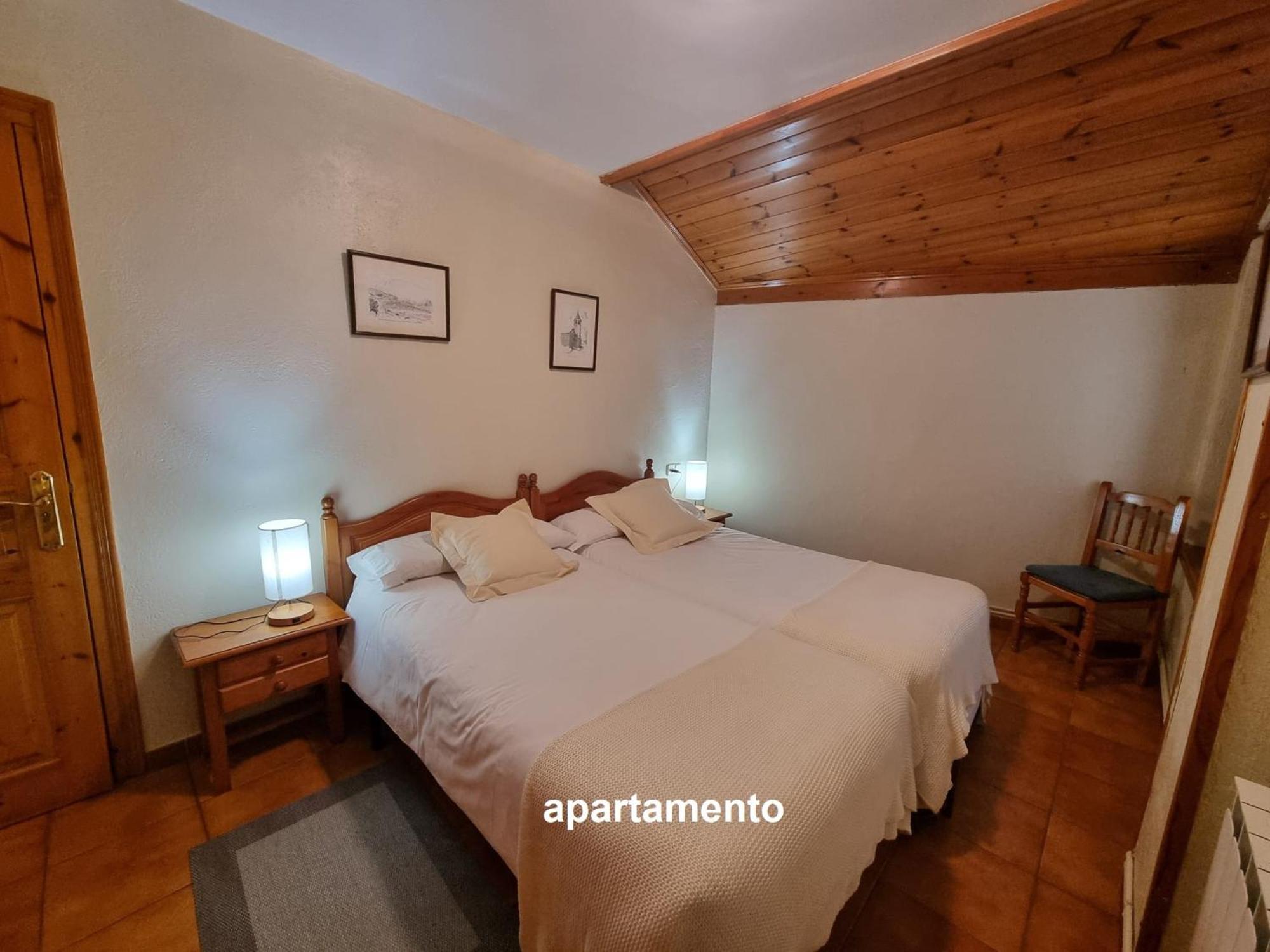 Hotel Seixes Y Apartamento Bagergue エクステリア 写真