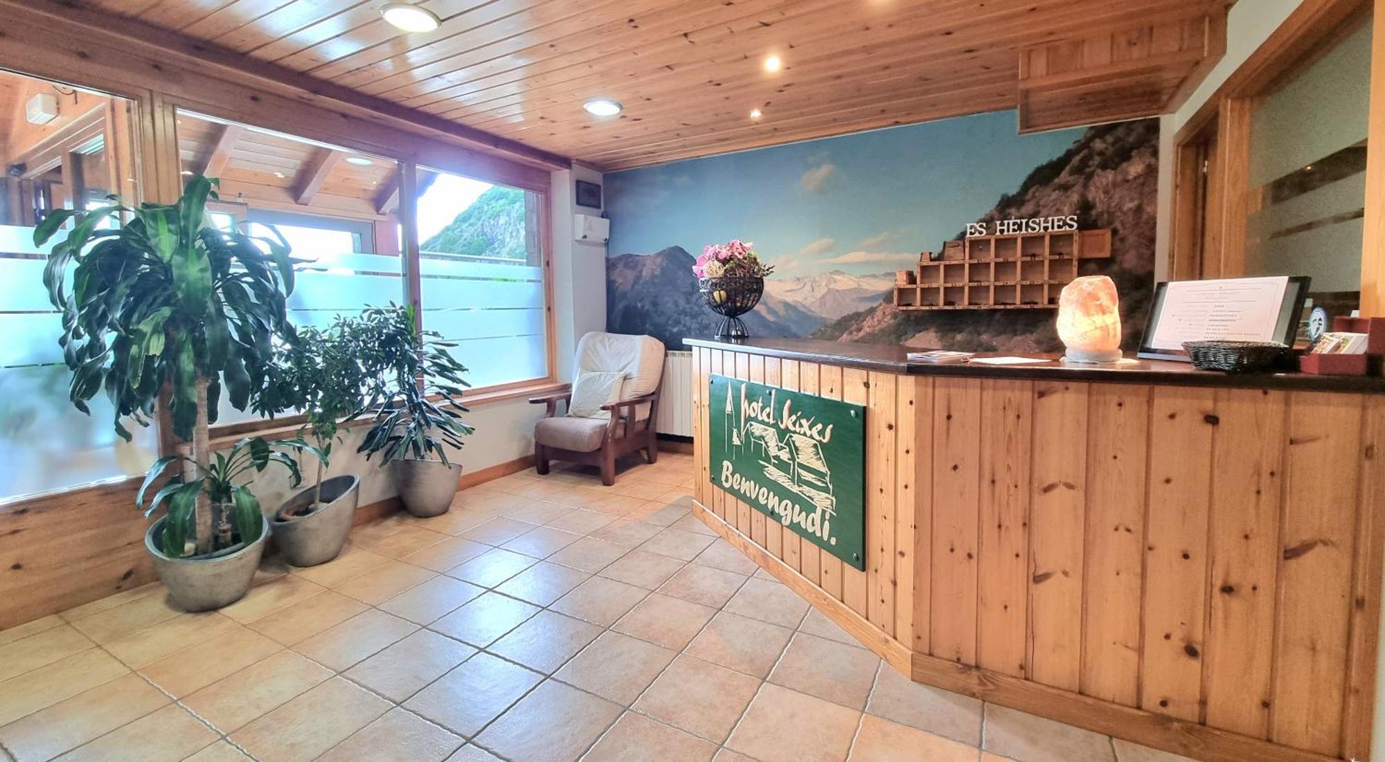 Hotel Seixes Y Apartamento Bagergue エクステリア 写真