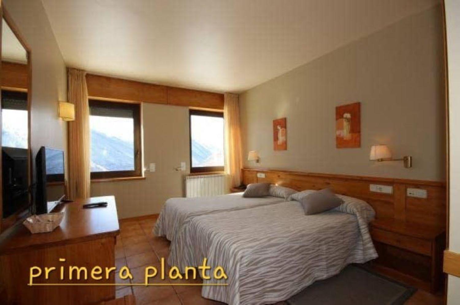 Hotel Seixes Y Apartamento Bagergue エクステリア 写真