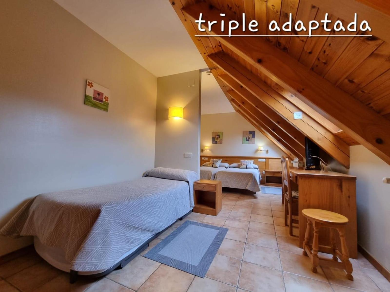 Hotel Seixes Y Apartamento Bagergue エクステリア 写真