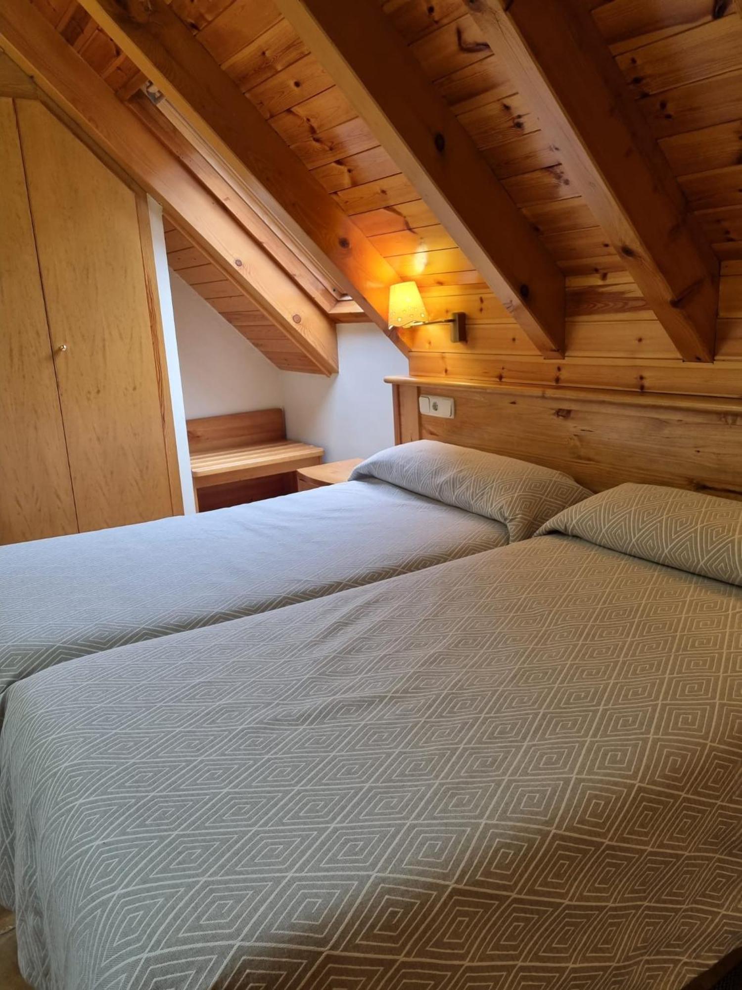 Hotel Seixes Y Apartamento Bagergue エクステリア 写真