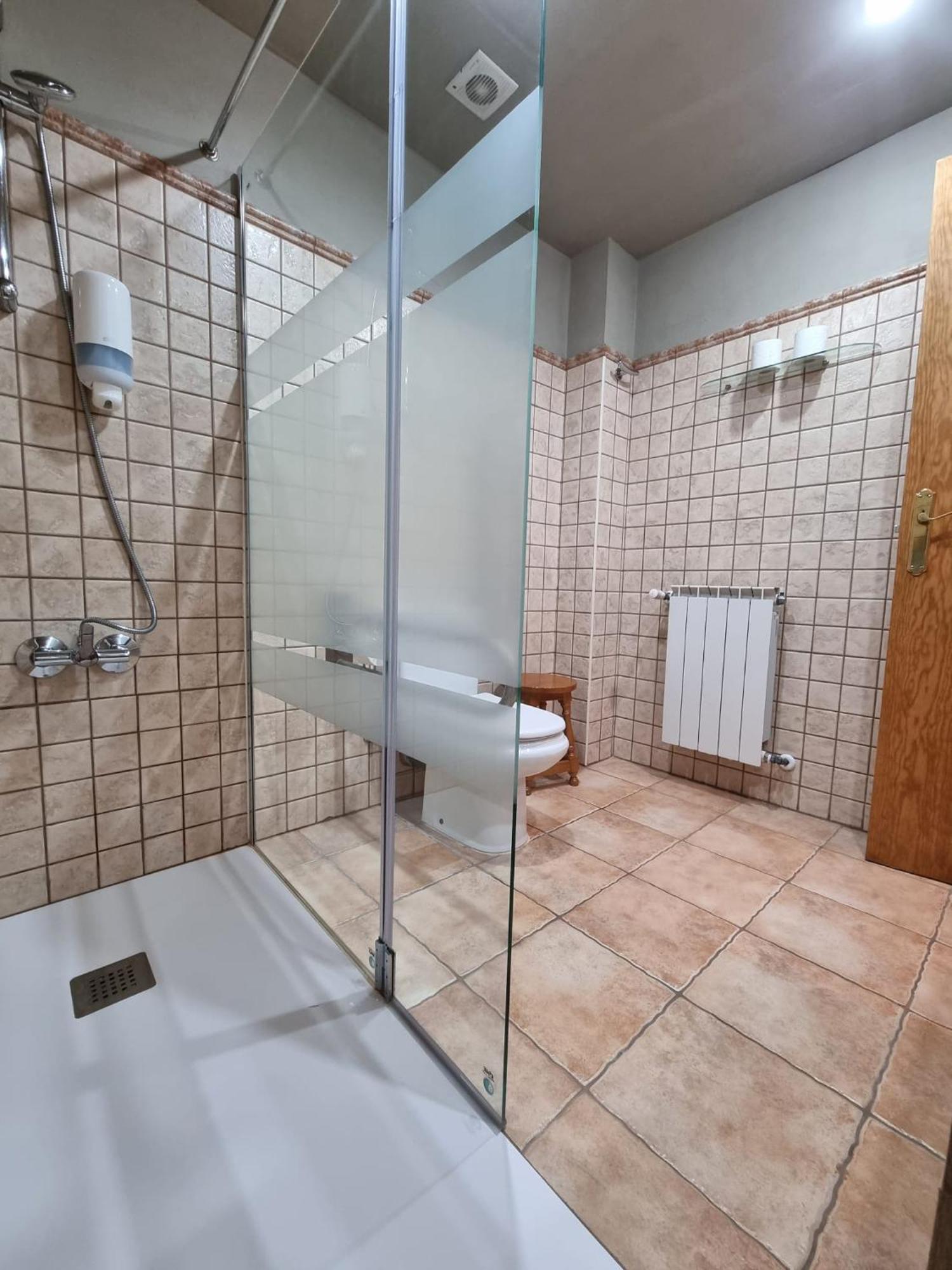 Hotel Seixes Y Apartamento Bagergue エクステリア 写真