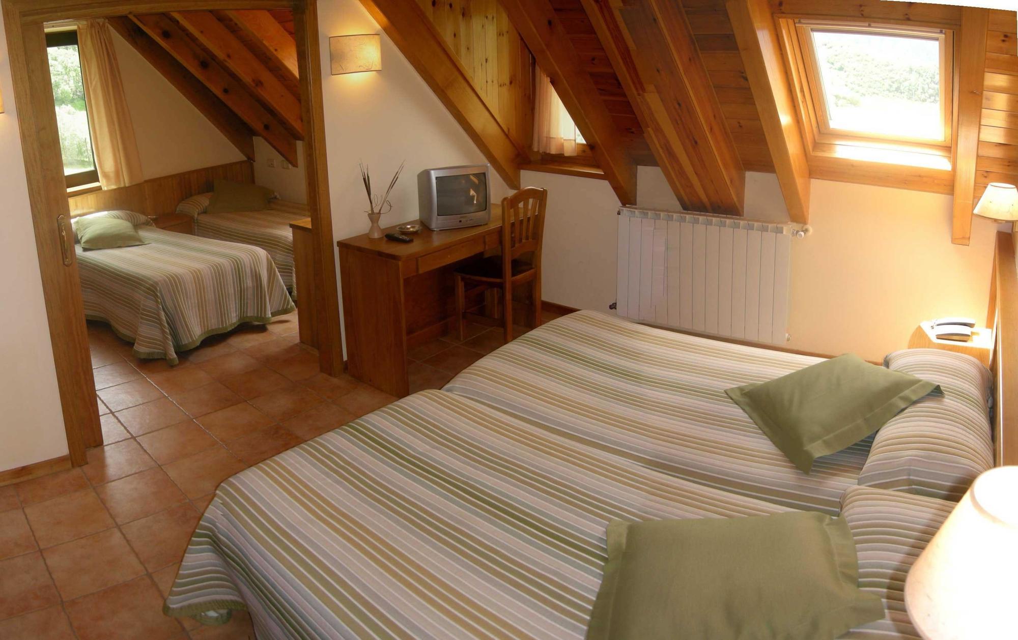 Hotel Seixes Y Apartamento Bagergue エクステリア 写真