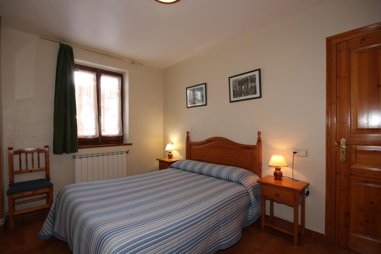 Hotel Seixes Y Apartamento Bagergue エクステリア 写真